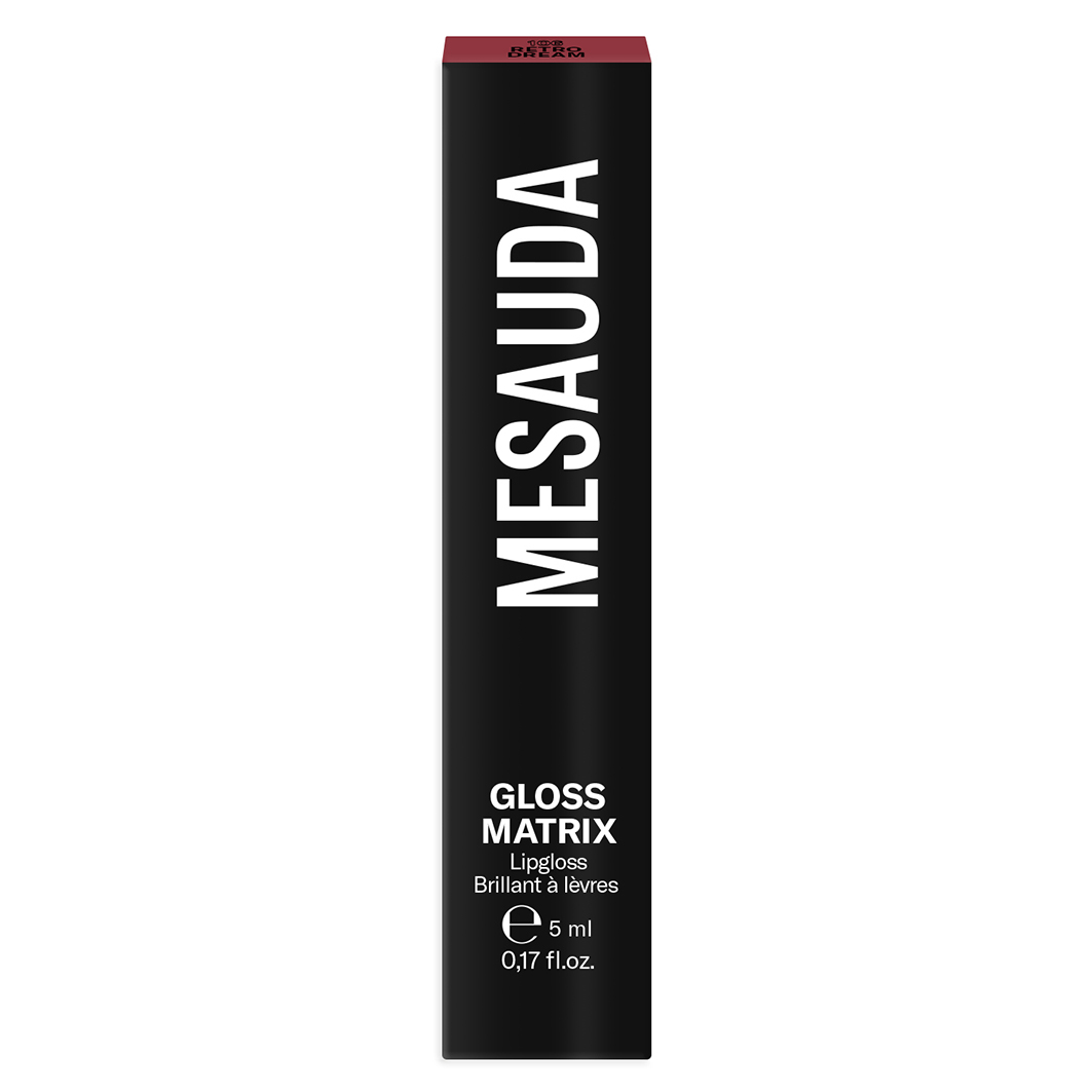 Gloss Matrix