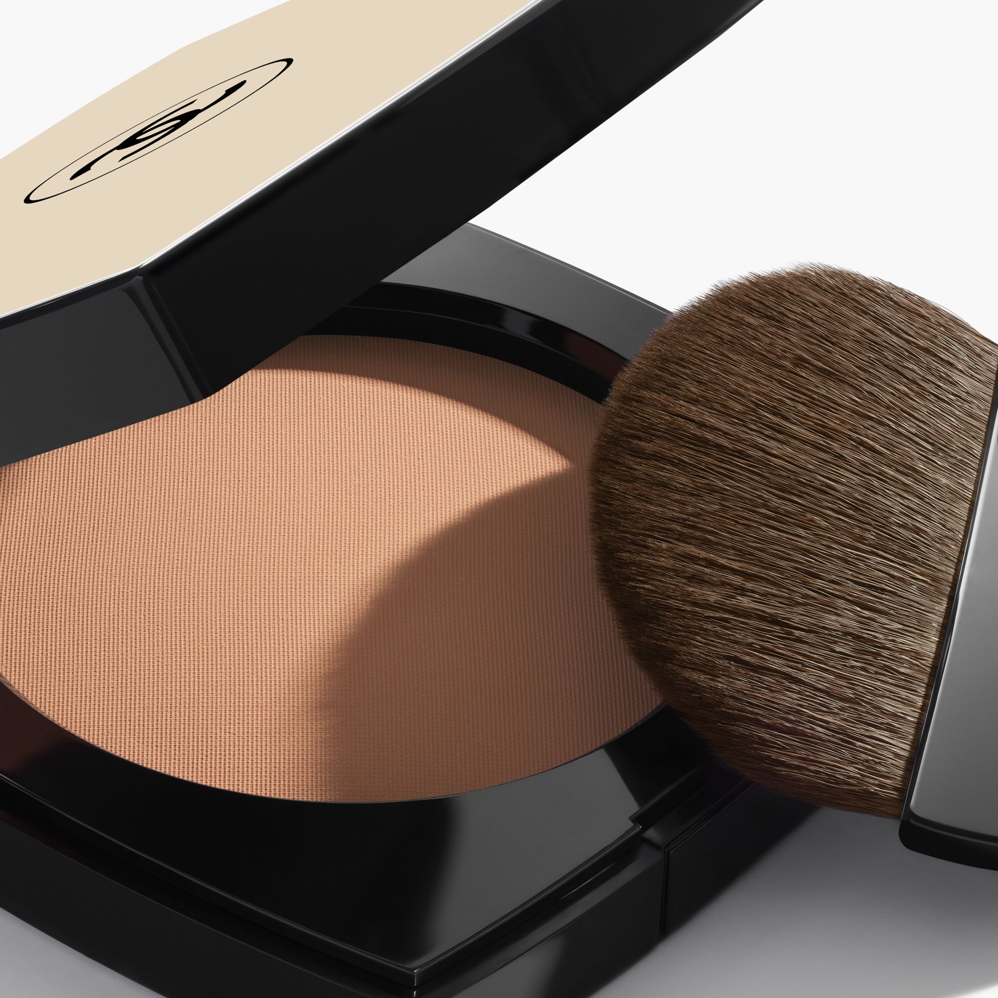 GLOW POWDER