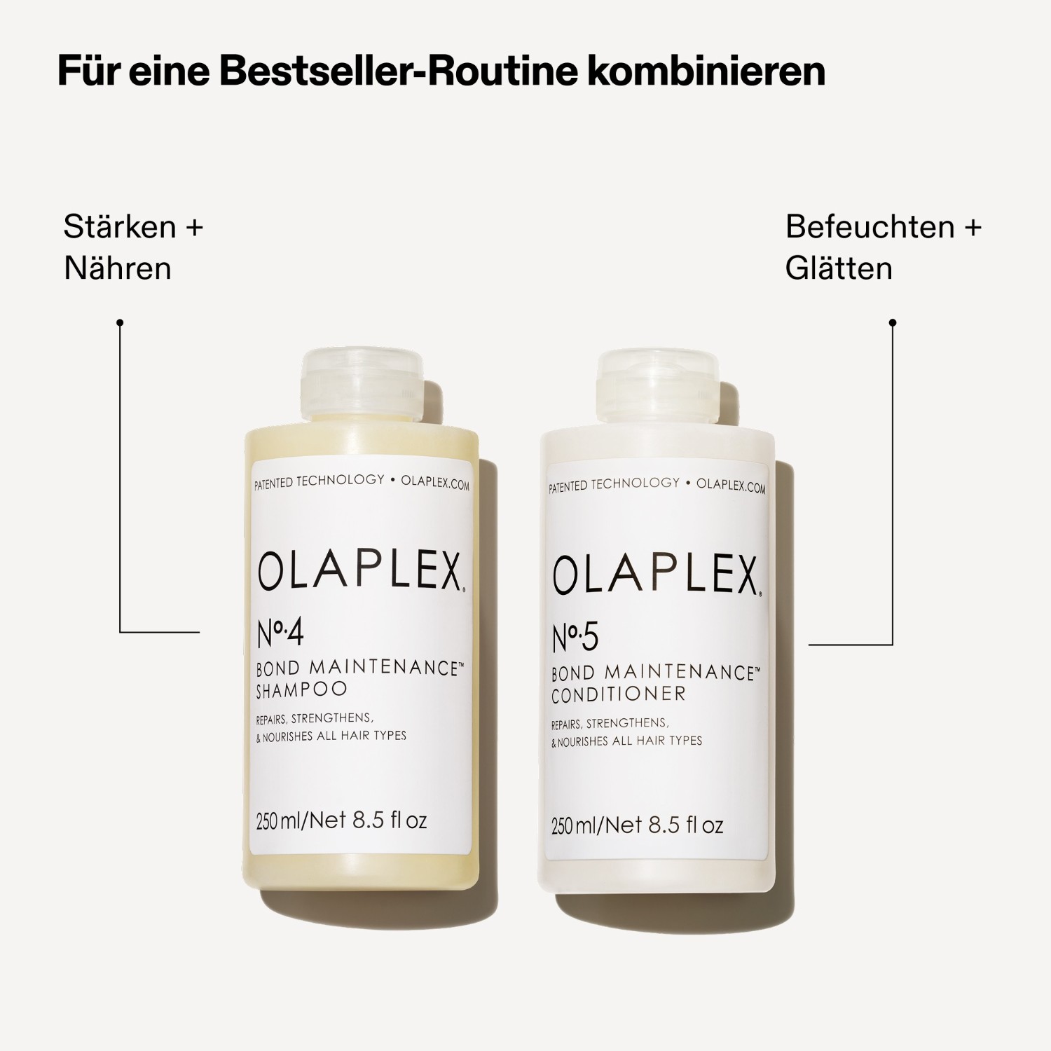 No. 4 Bond Shampoo