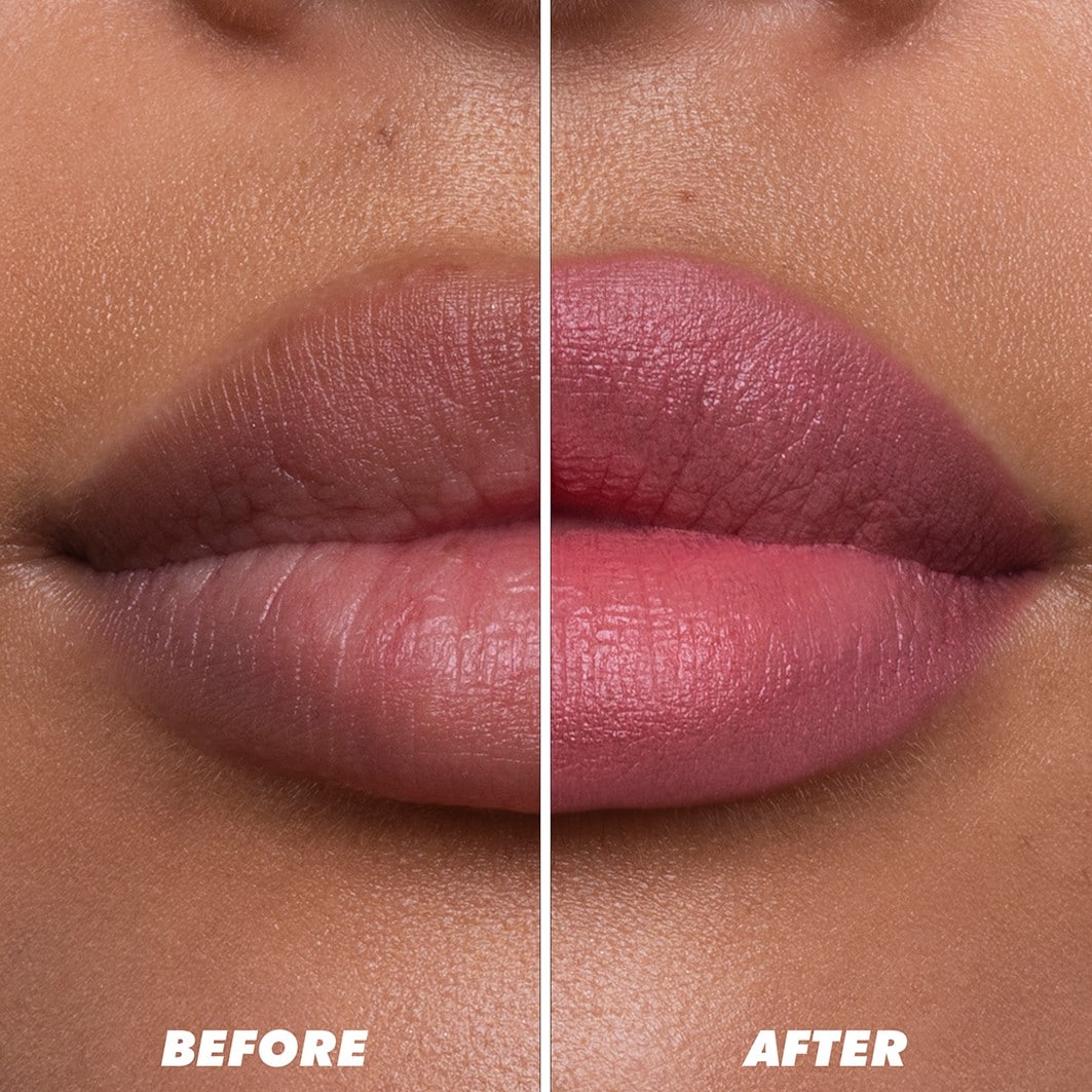 Soft Touch Lipstick