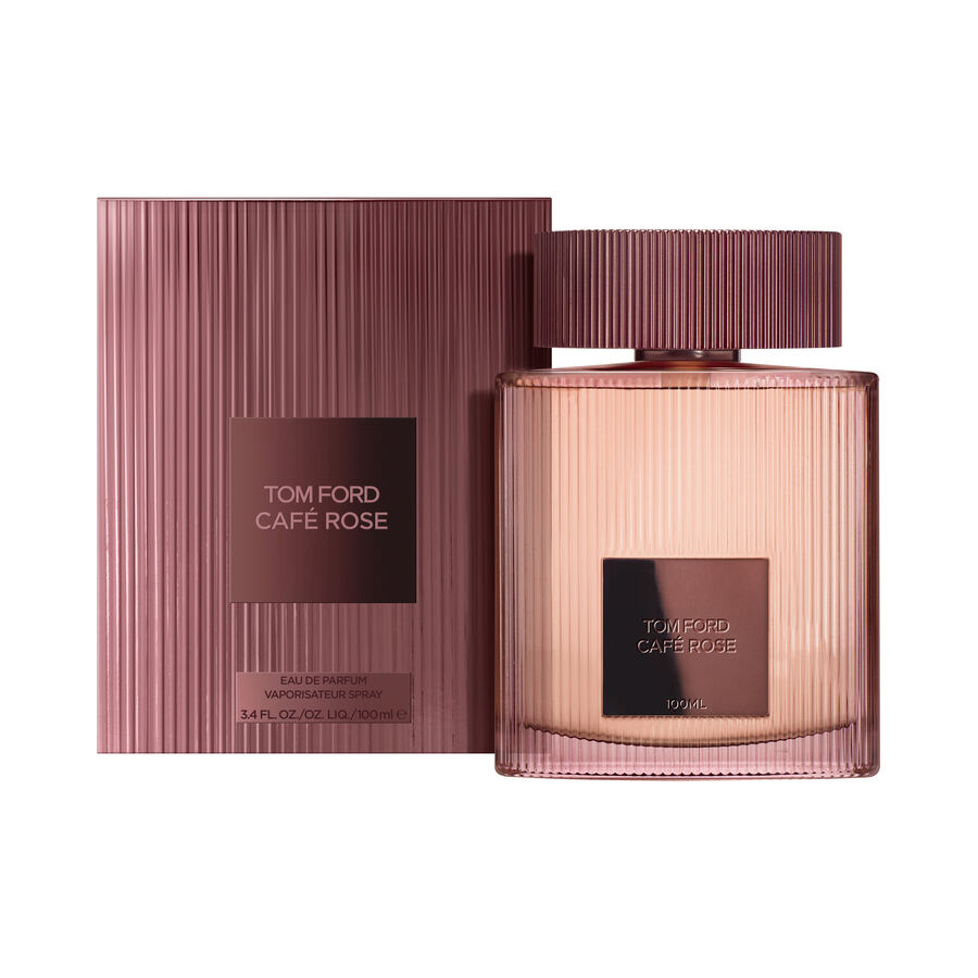 Cafe Rose Eau de Parfum Spray