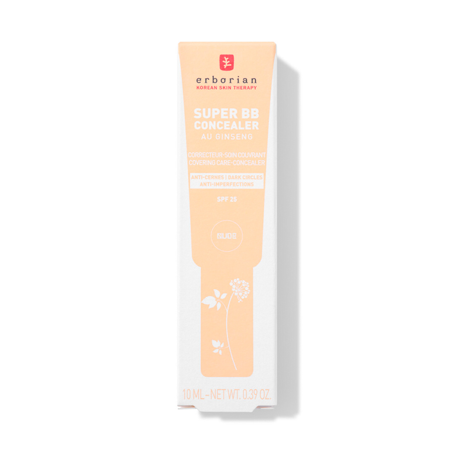 Finish Concealer