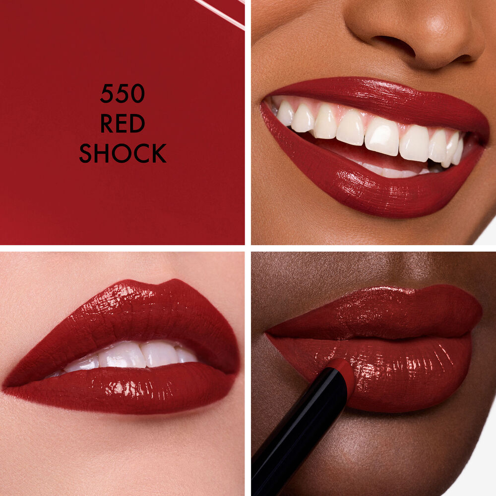 Rouge Dior On Stage  - Batom