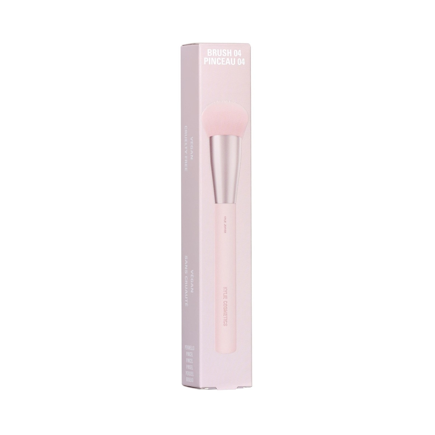Blush Brush