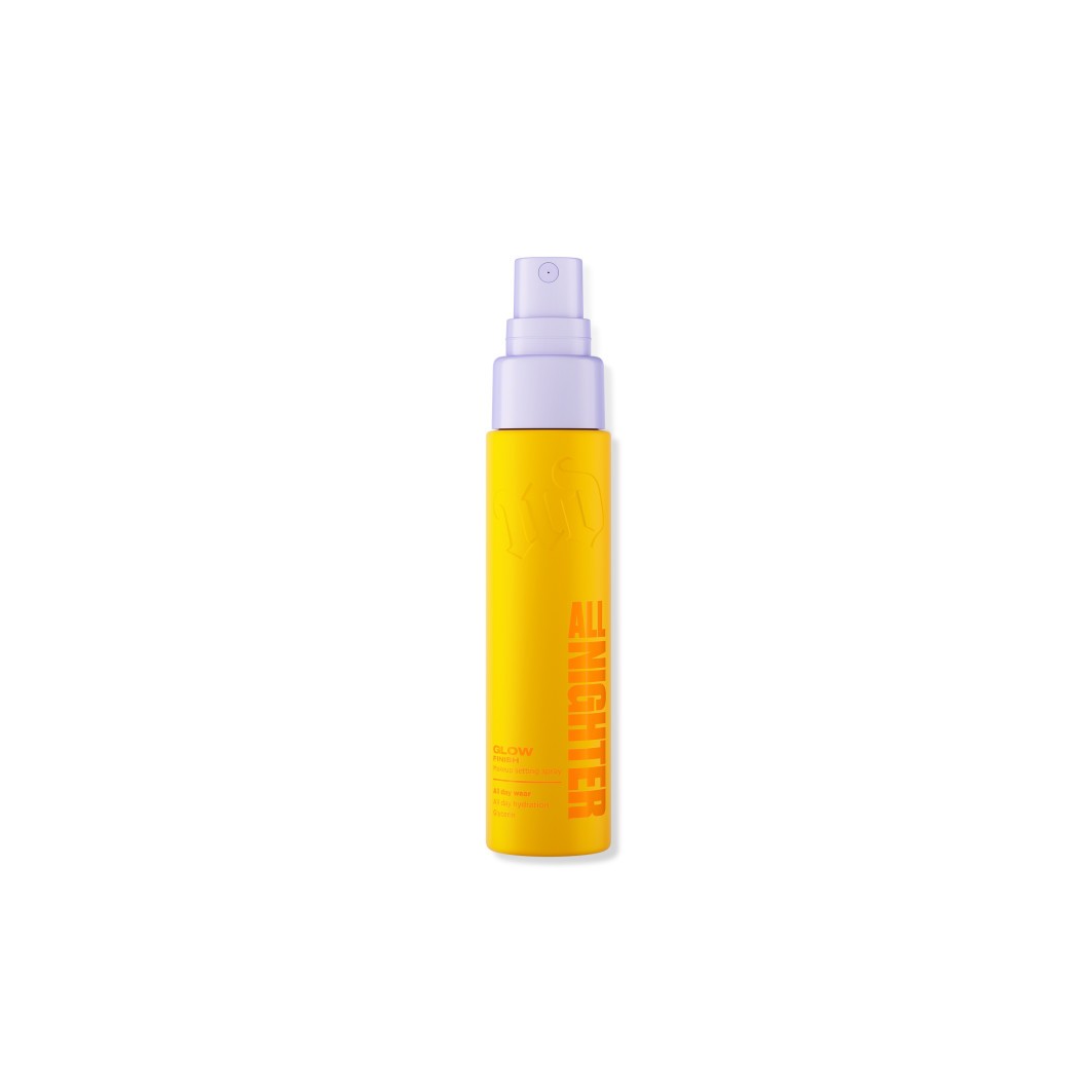 Glow Reno Setting Spray