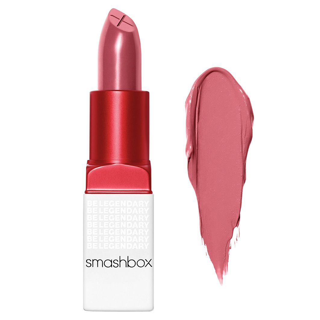 Prime & Plush Lipstick