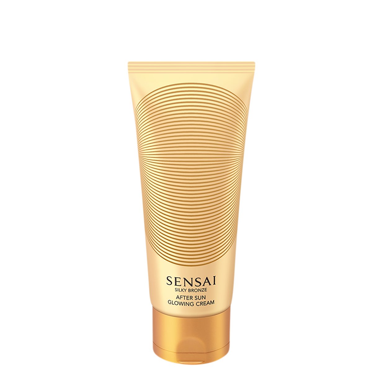 After Sun Glowing Cream