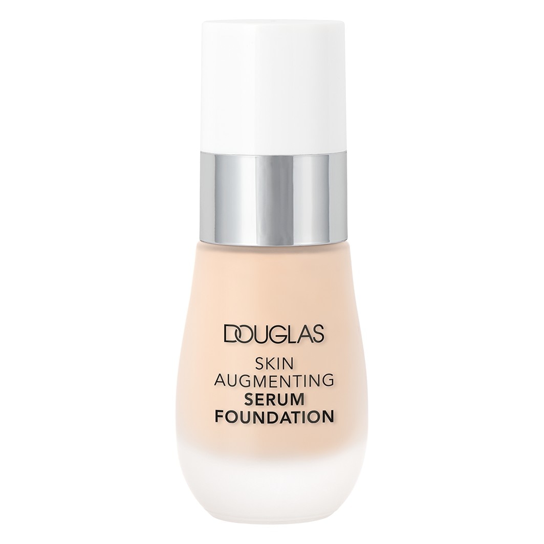 Skin Augmenting Serum Foundation