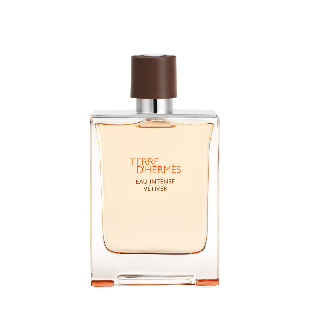 Terre d'Hermès Eau Intense Vétiver EdP