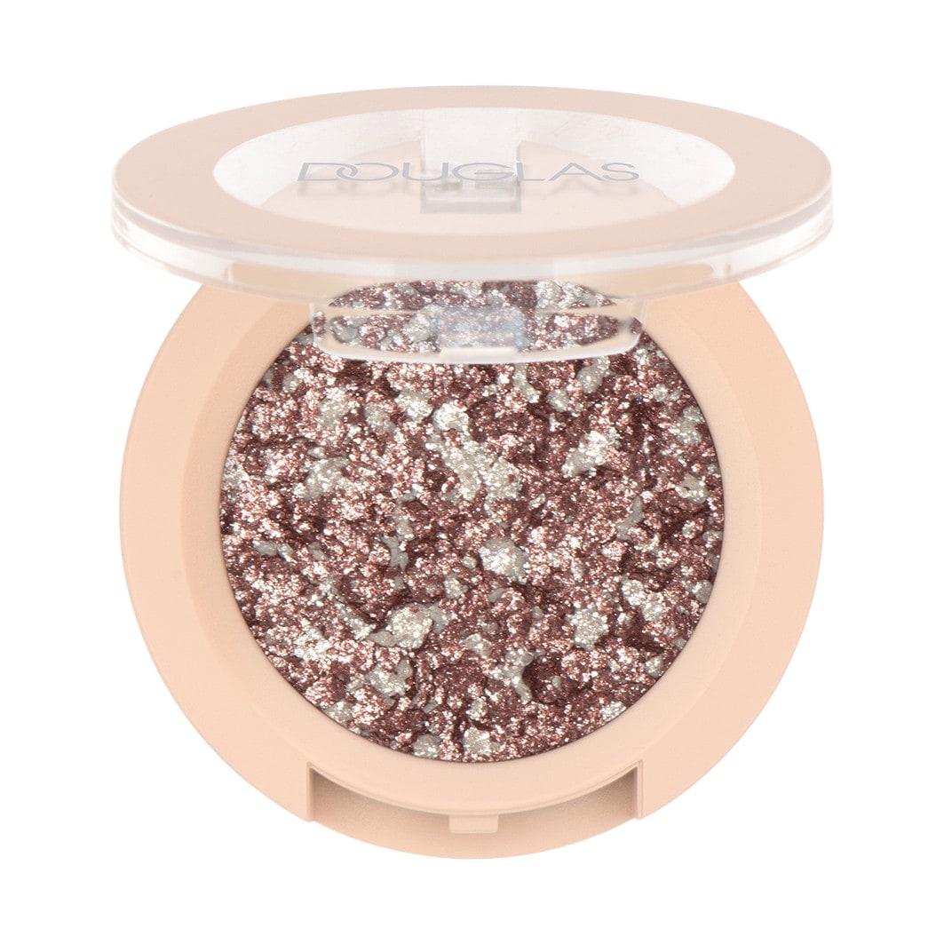 Mono Eyeshadow Crystallized