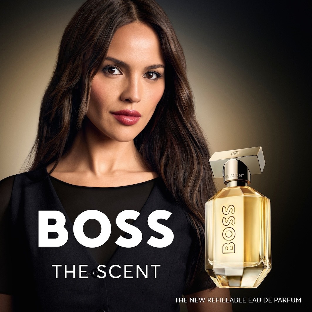 Boss The Scent For Her Eau de Parfum