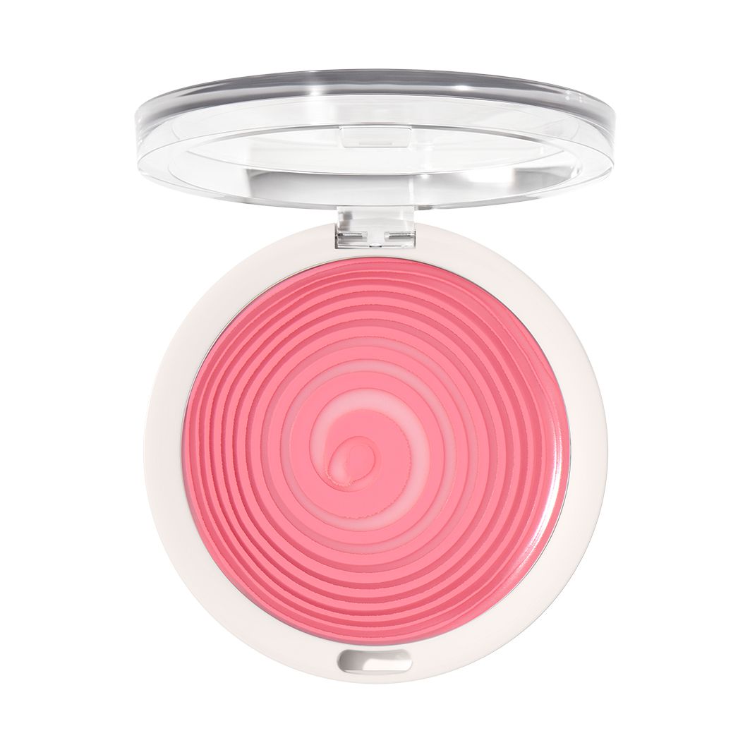 3-In-1 Silk Blush
