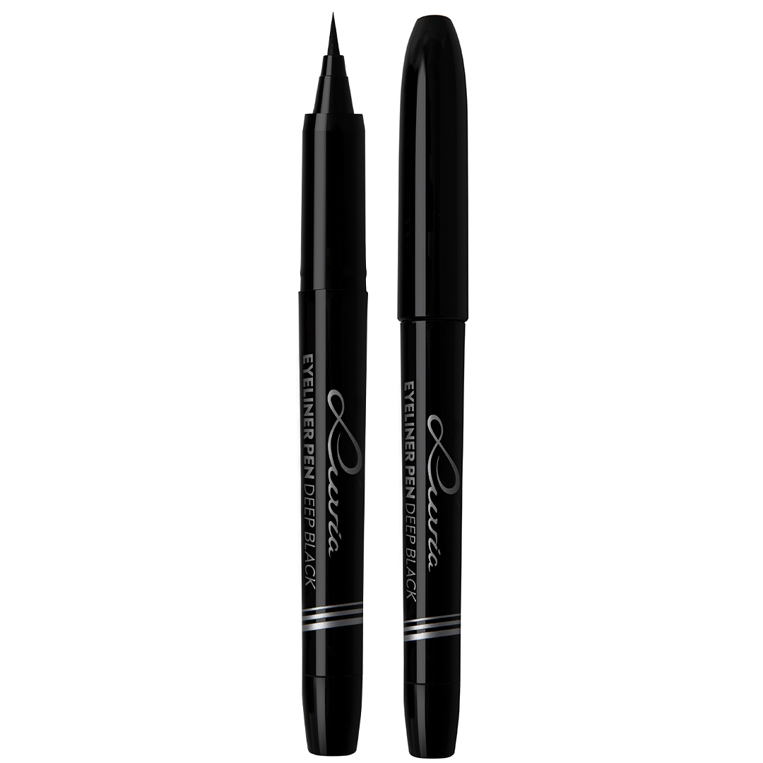 Eyeliner Deep Black