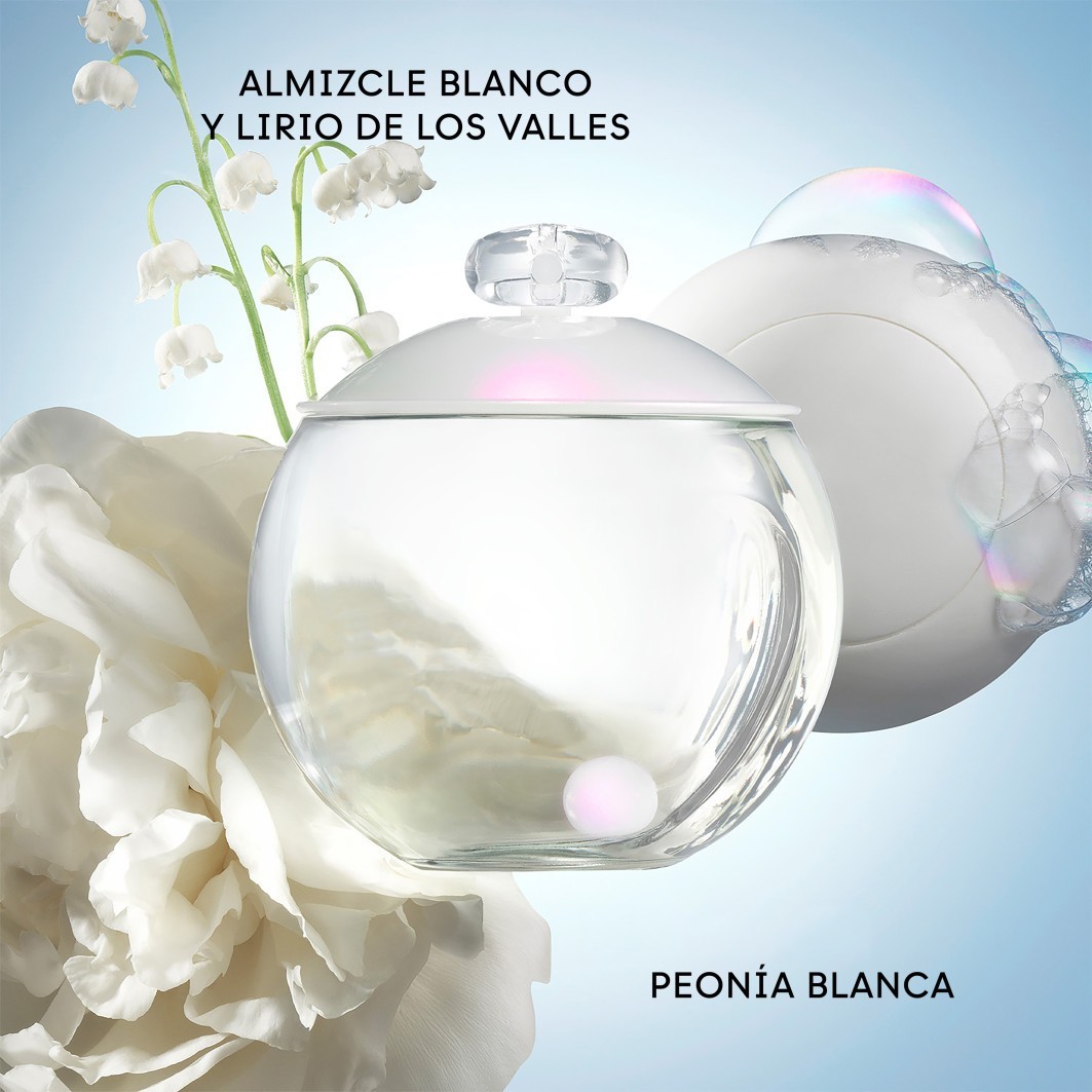 Noa Eau de Toilette 100Ml Set