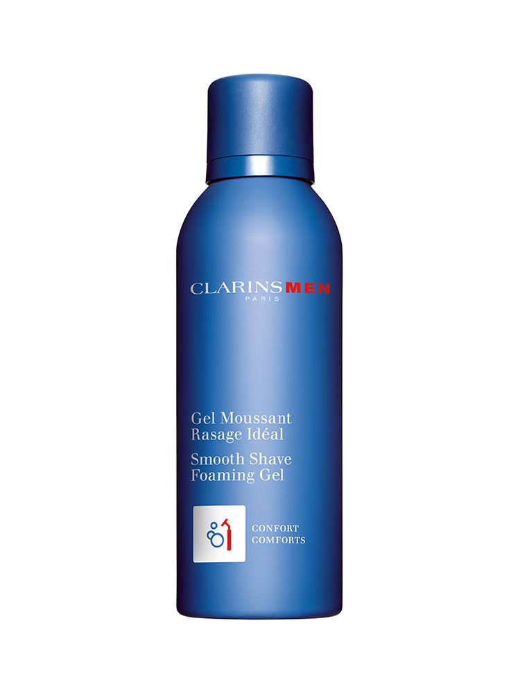 Shave Foaming Gel