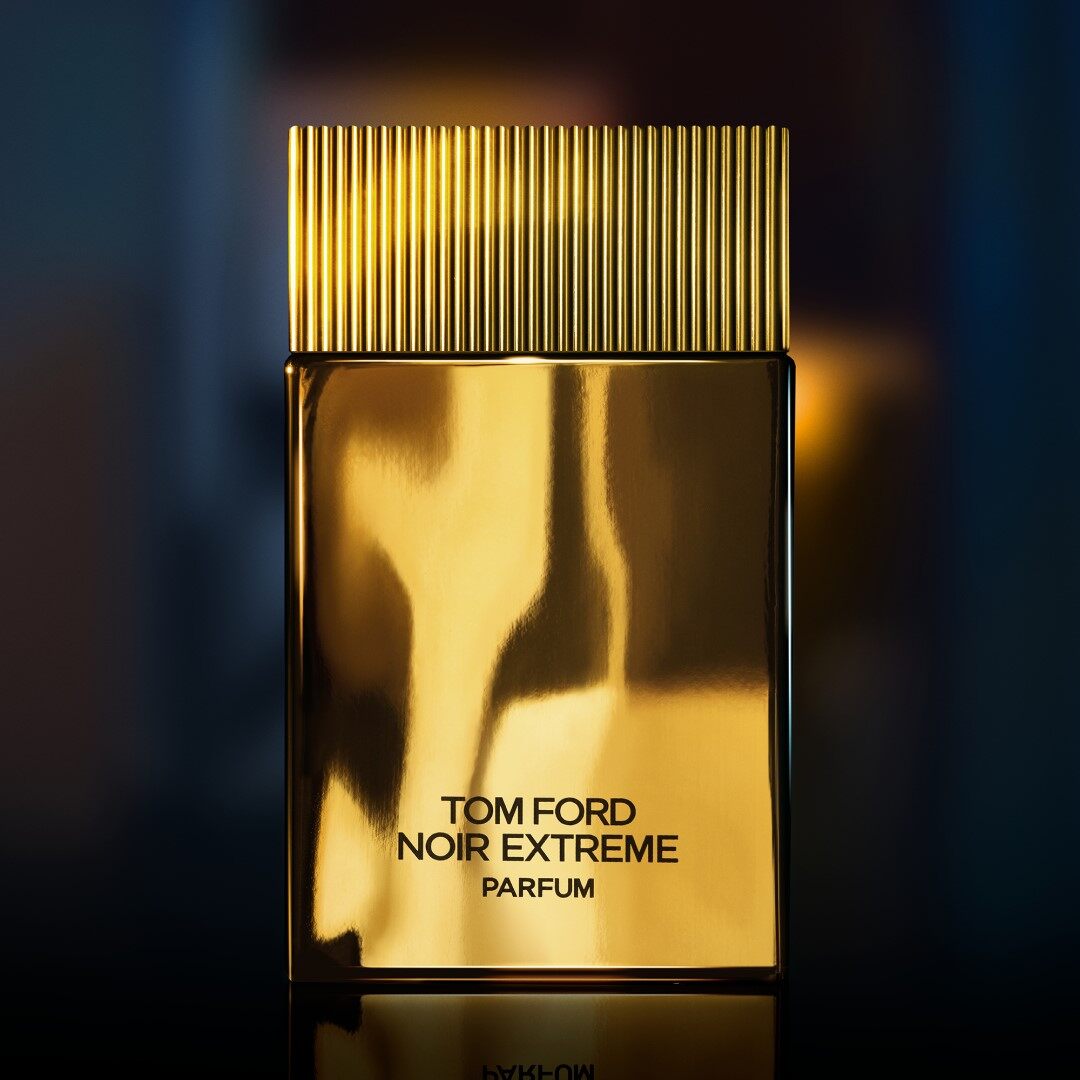Noir Extreme Parfum Spray