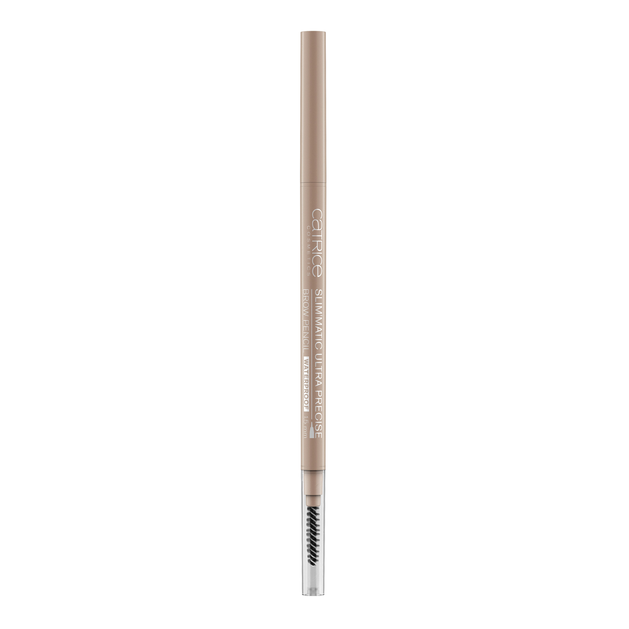 Slim'Matic Brow Pencil Waterproof