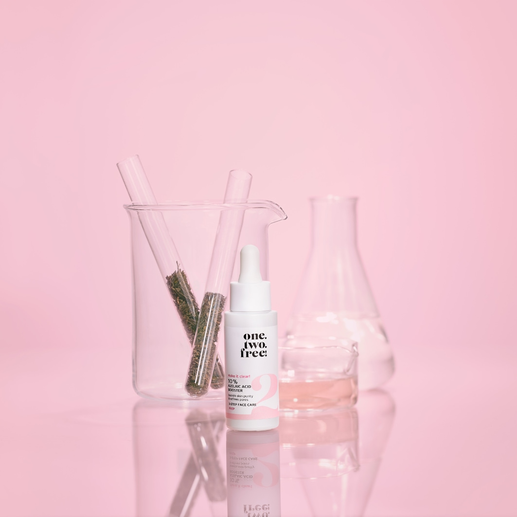 Acelaic Acid Booster 10%