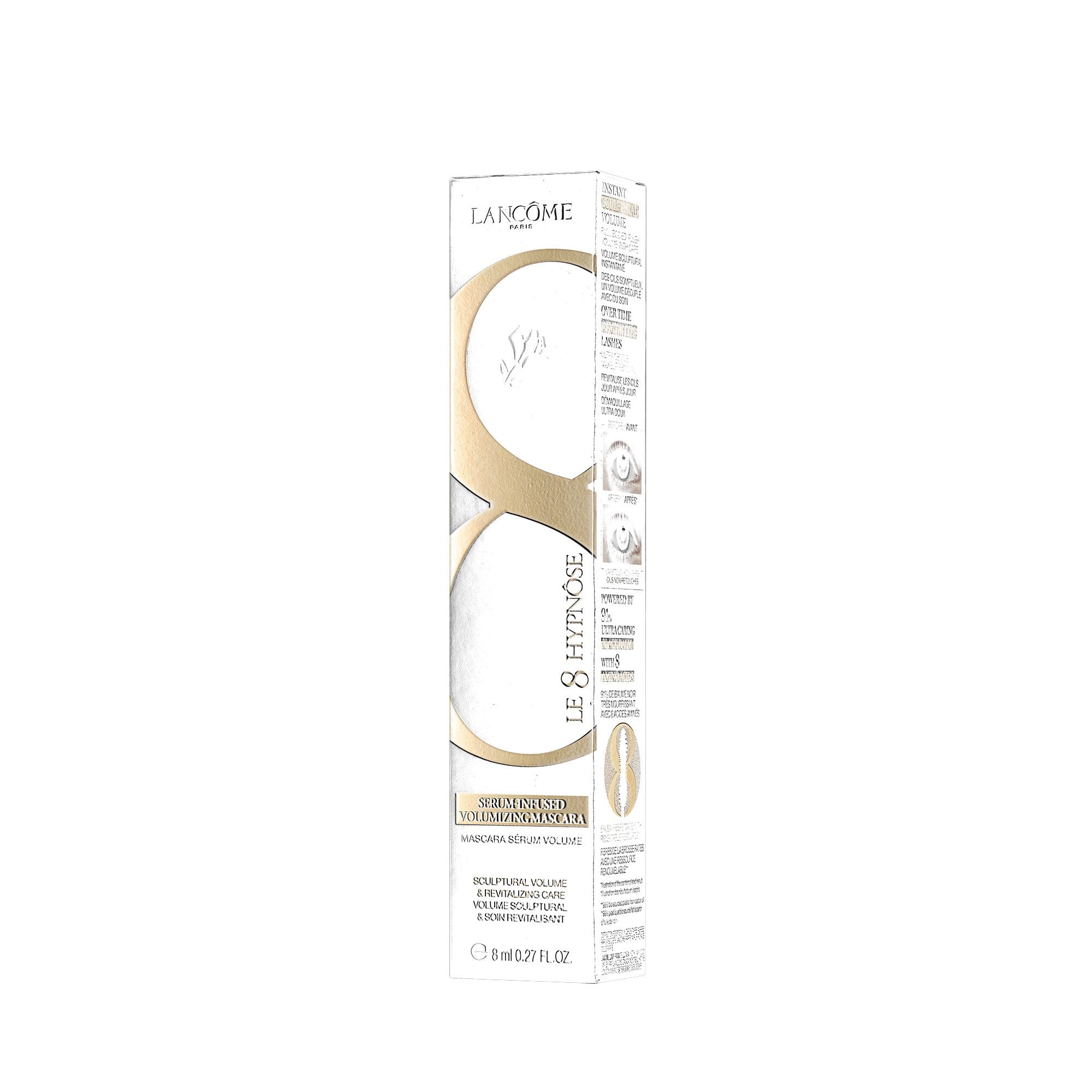 Hypnose Tesla Mascara Le 8