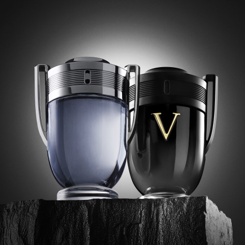 Invictus Victory Eau de Parfum Extreme Spray