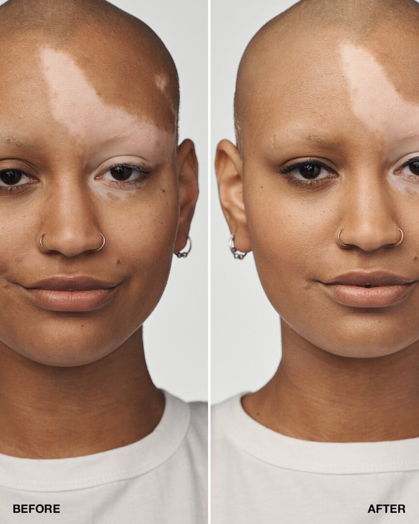 Serum Foundation