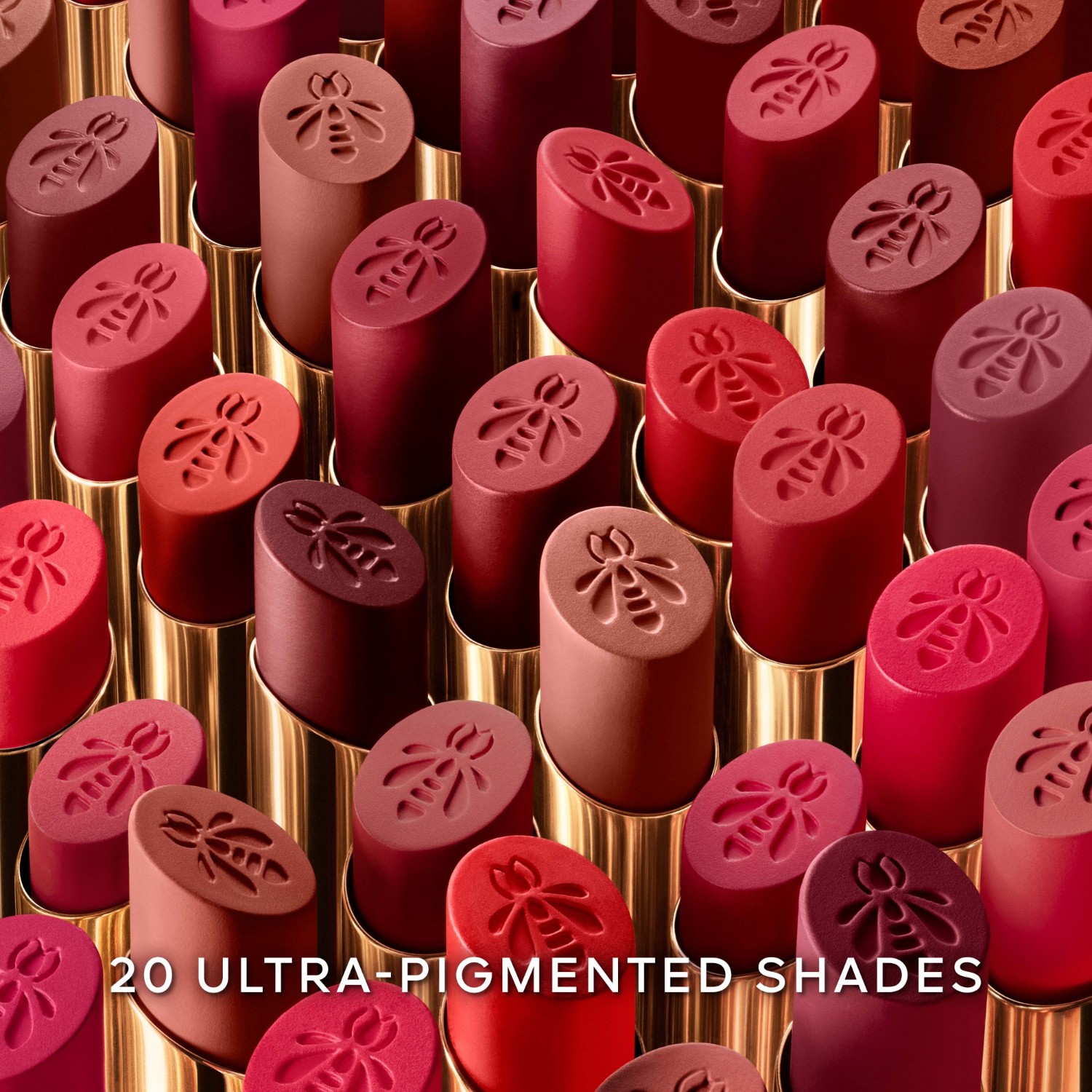 Lipstick Blur Matte