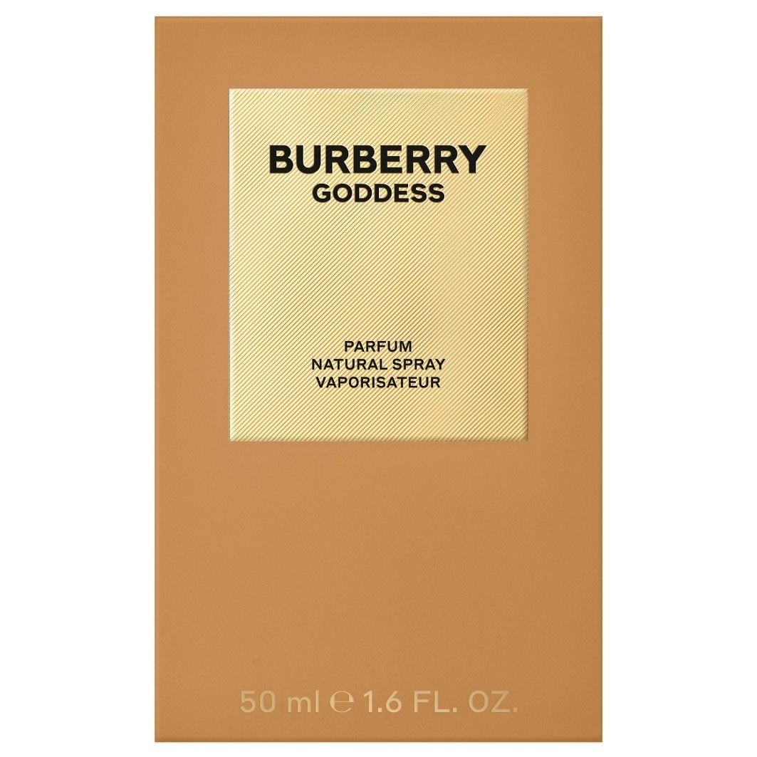 Goddess Parfum Spray