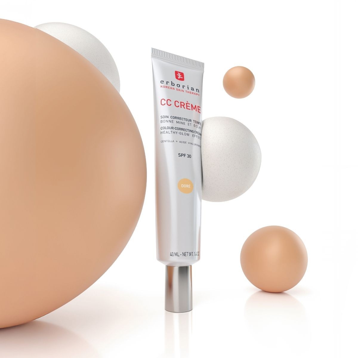 CC Cream SPF 30