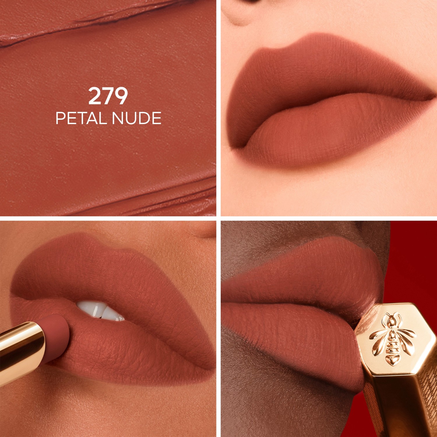 Lipstick Blur Matte