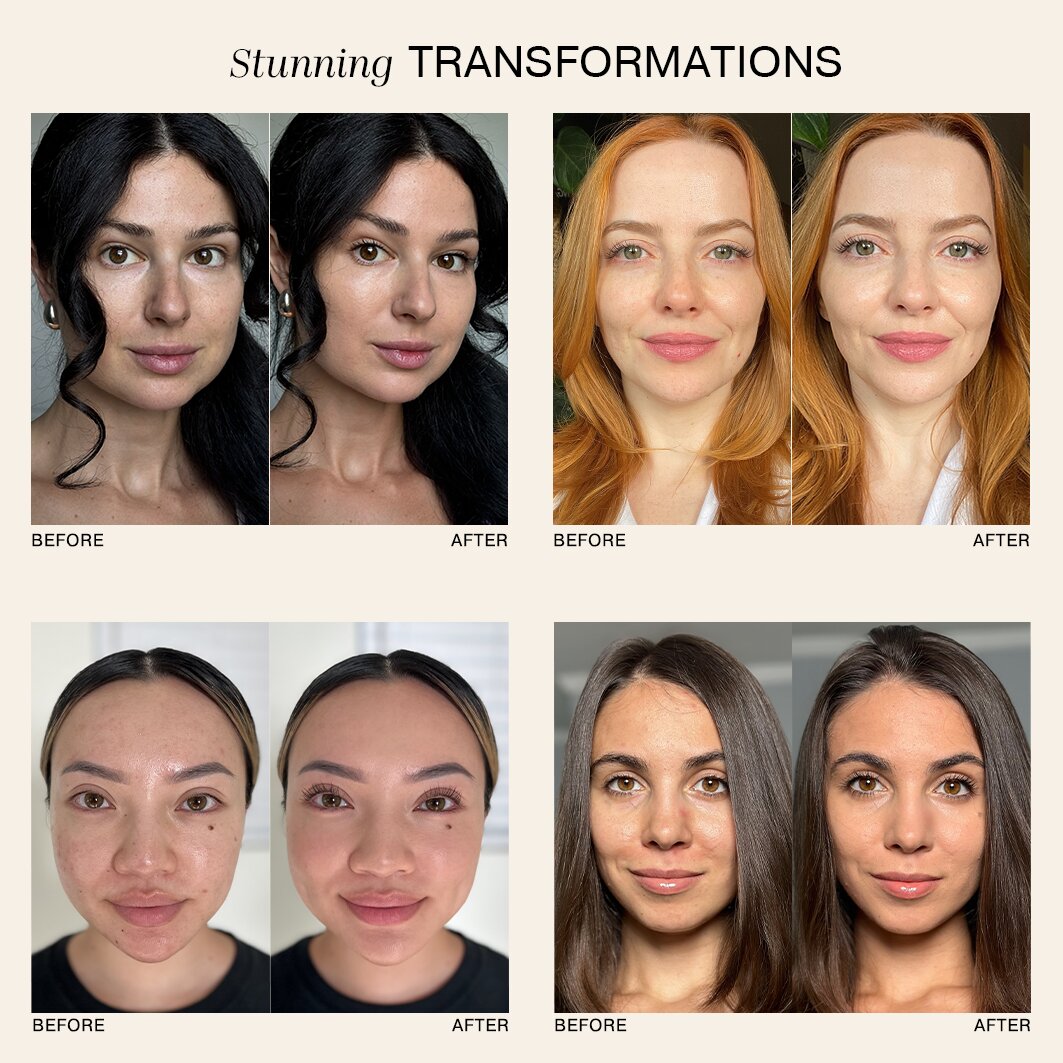 Mini Changing Foundation SPF 30