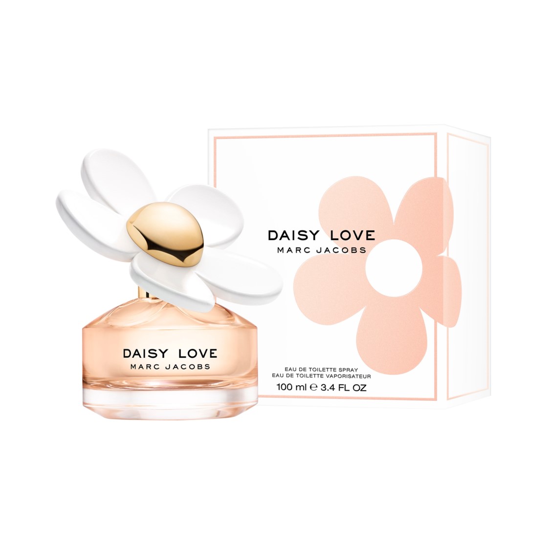 Daisy Love Eau de Toilette