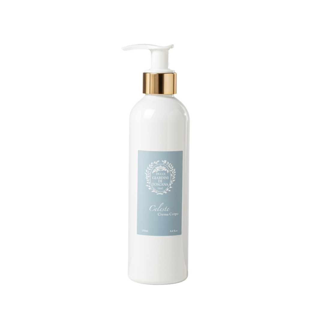 Celeste Body Cream