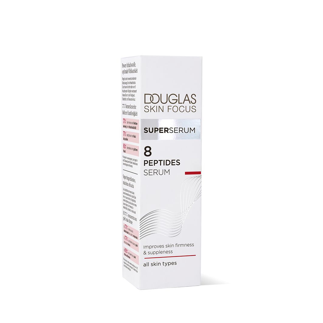 Super Serum Peptides
