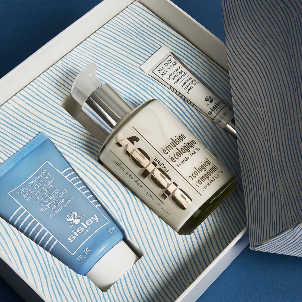 Emulsion Ecologique The Essentials Set