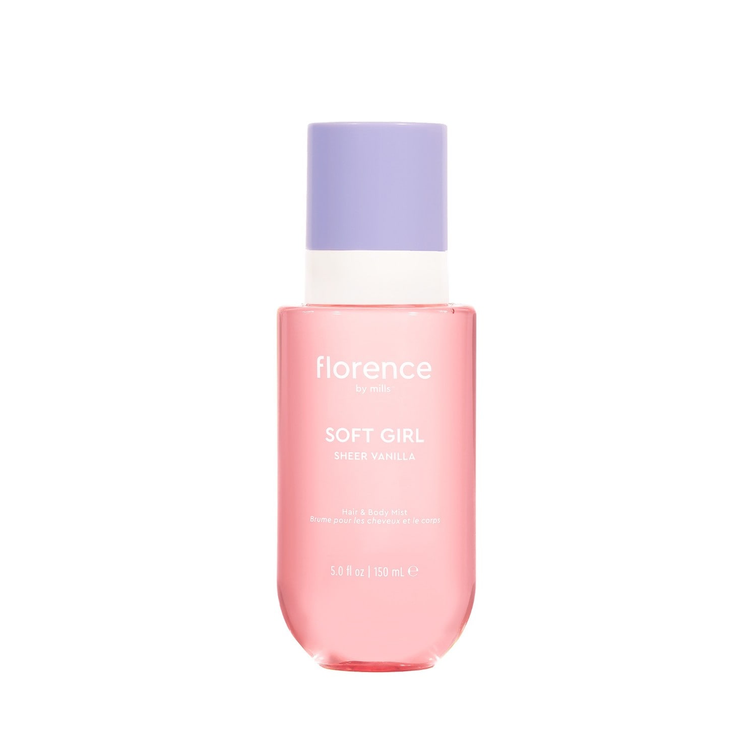 Soft Girl Mist