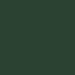 374 - Dark Green