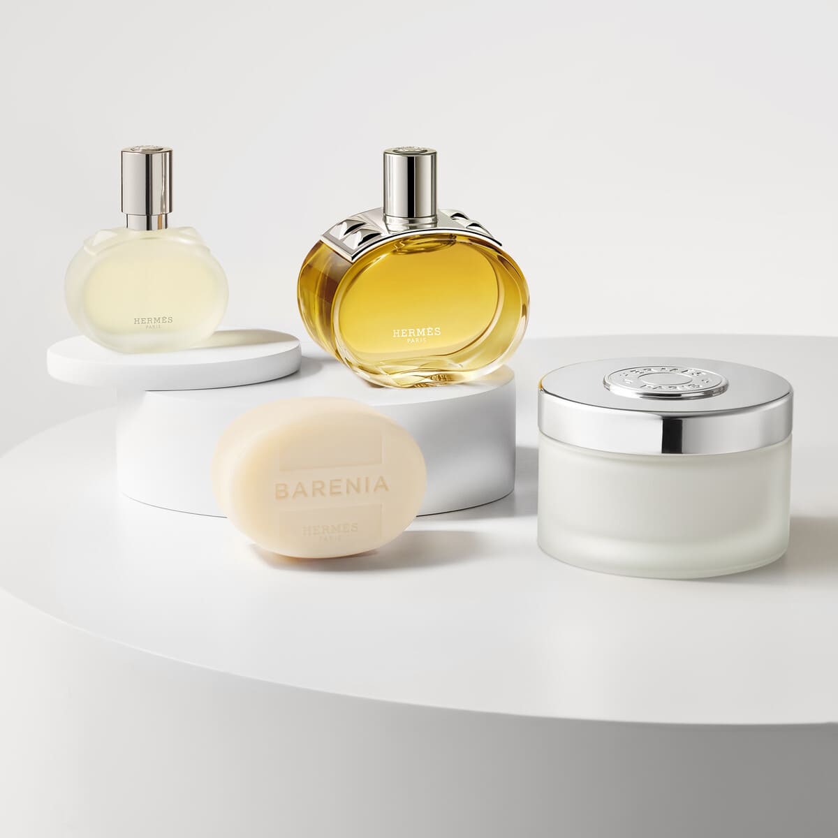Barenia Eau de Parfum Intense Spray