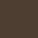 3 - Dark Brown