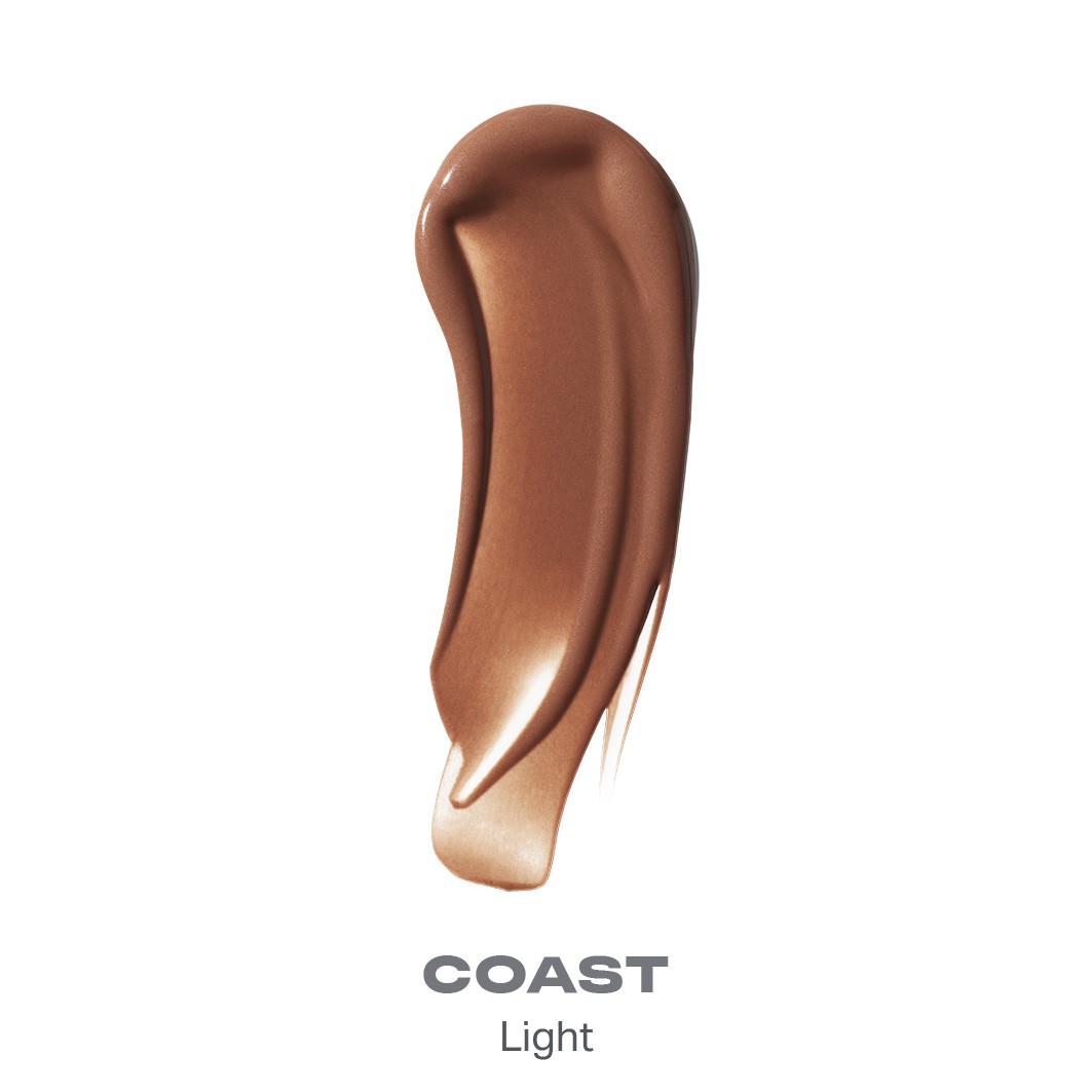 Bronzer Serum
