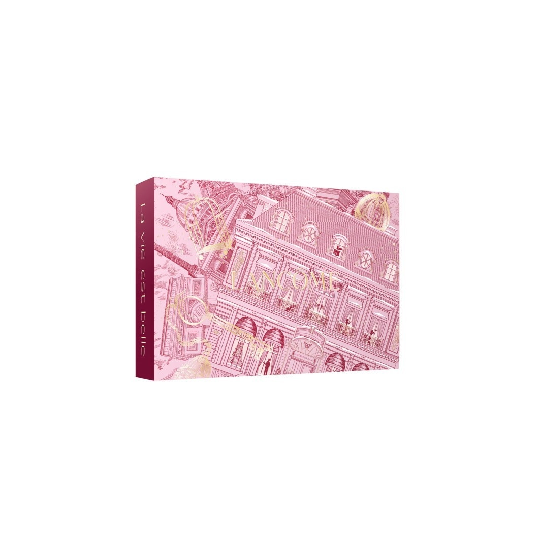 Idôle Eau de Parfum 50Ml Set