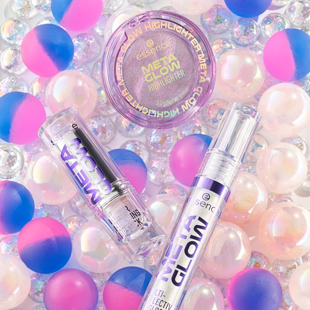 Colour Changing Lipstick