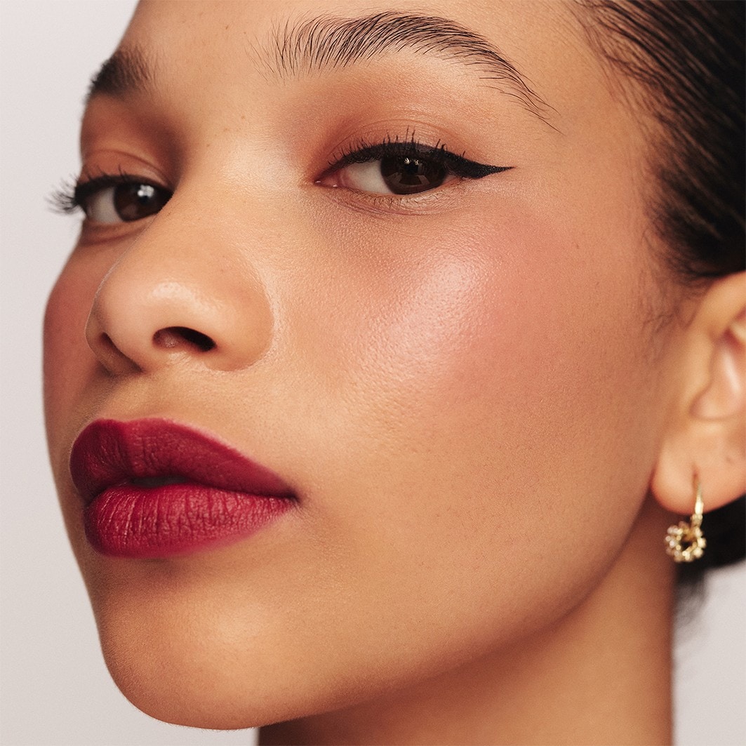 Liquid Waterproof Eyeliner Black