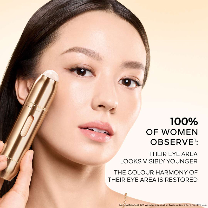 Eye Serum Refill