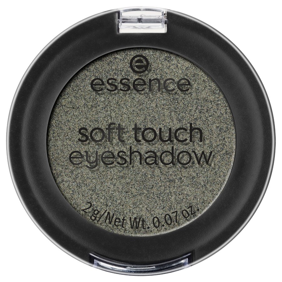 Soft Touch Eyeshadow