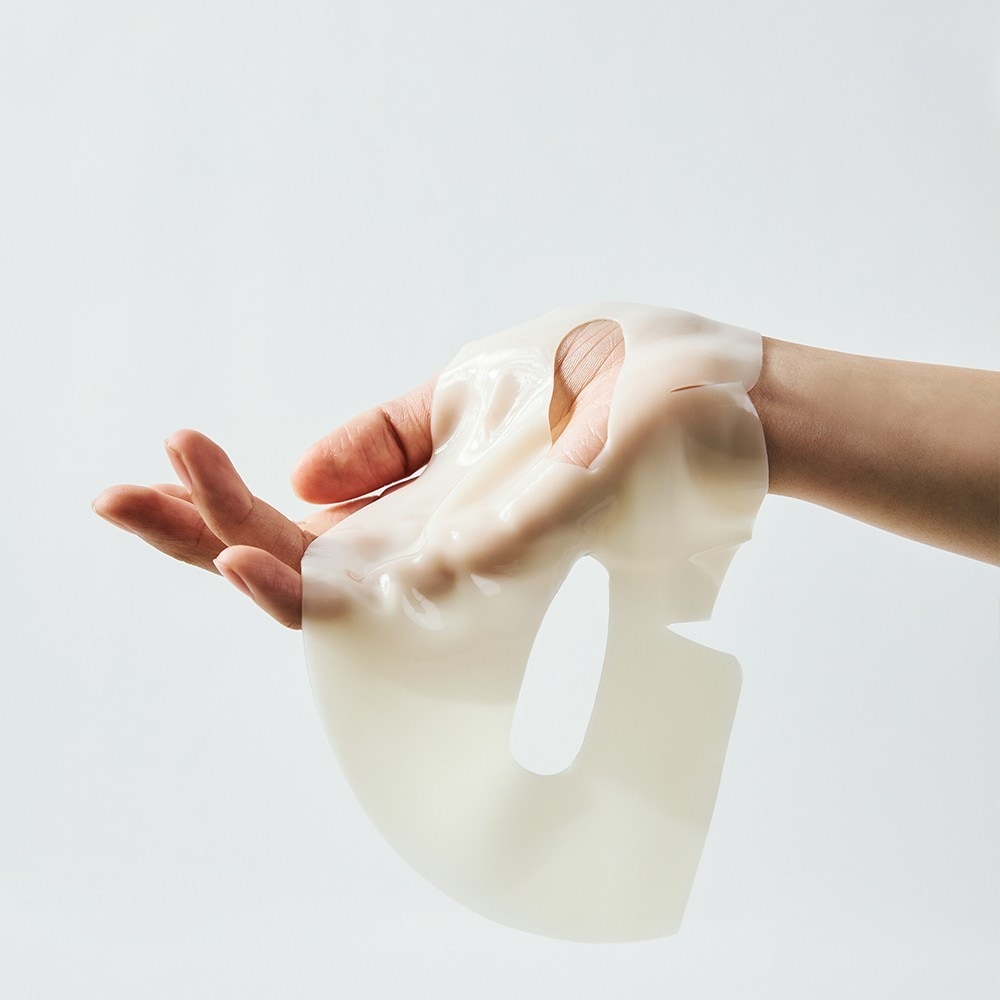 Radiant Vita Niacinamide Mask