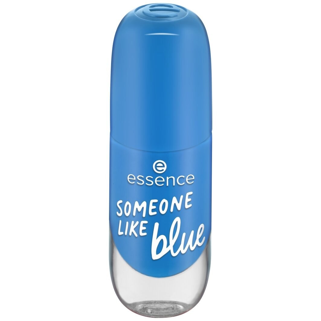 Gel Nail Polish