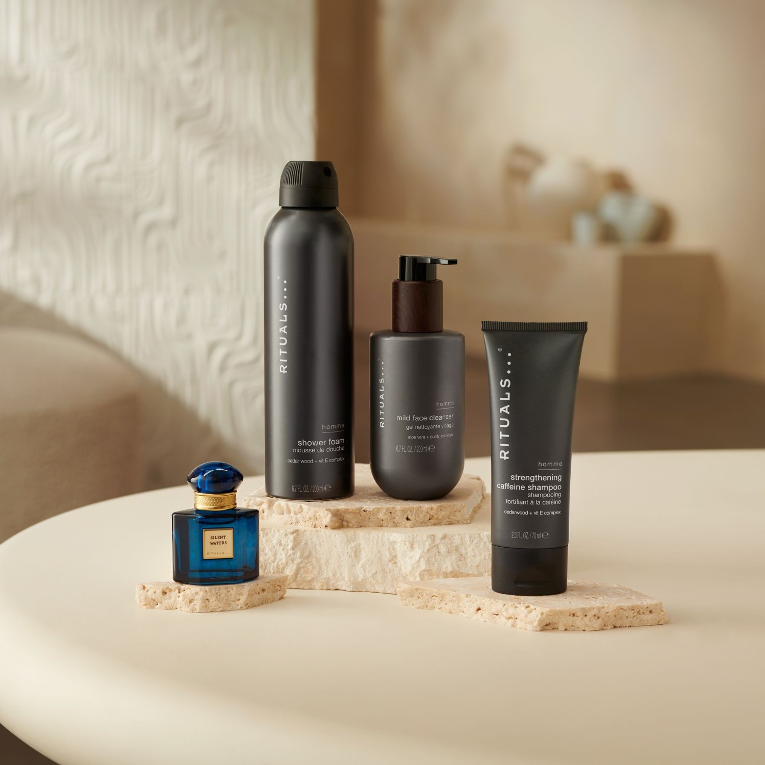 Medium Gift M Set