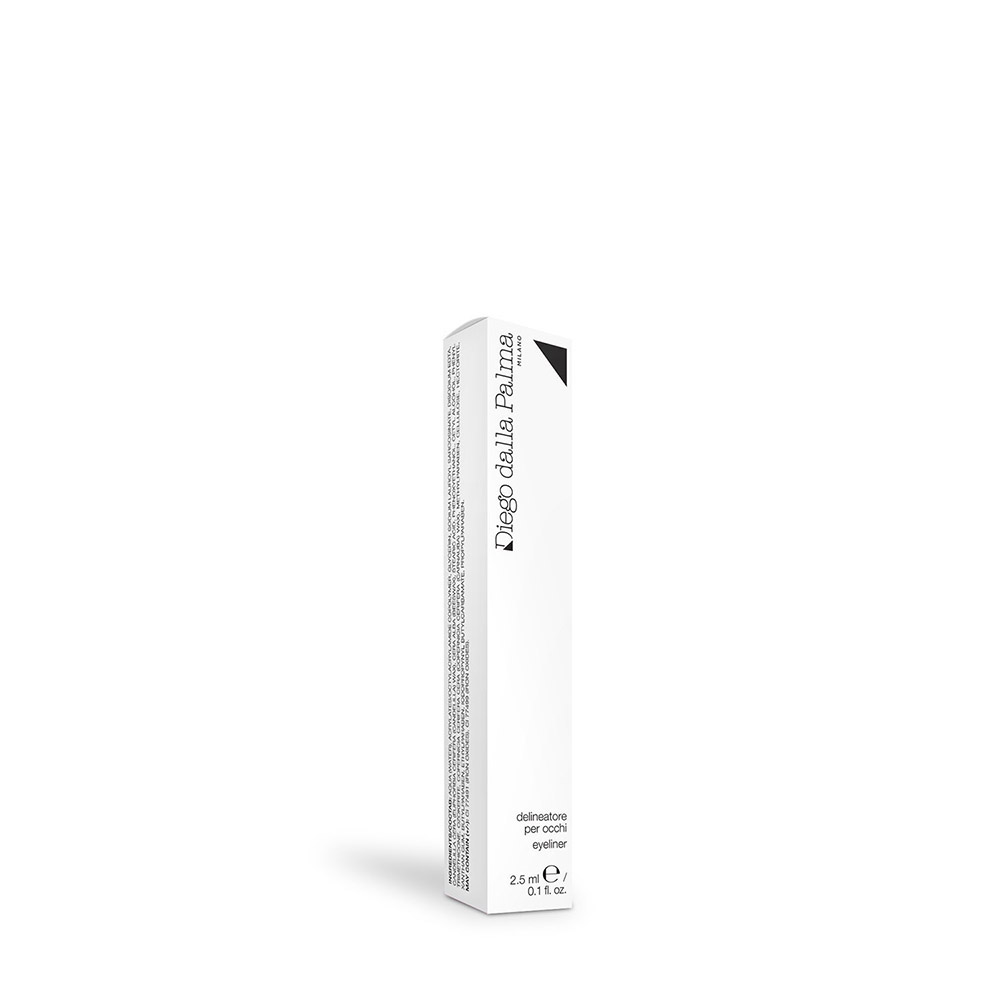Eye Liner Deep Black