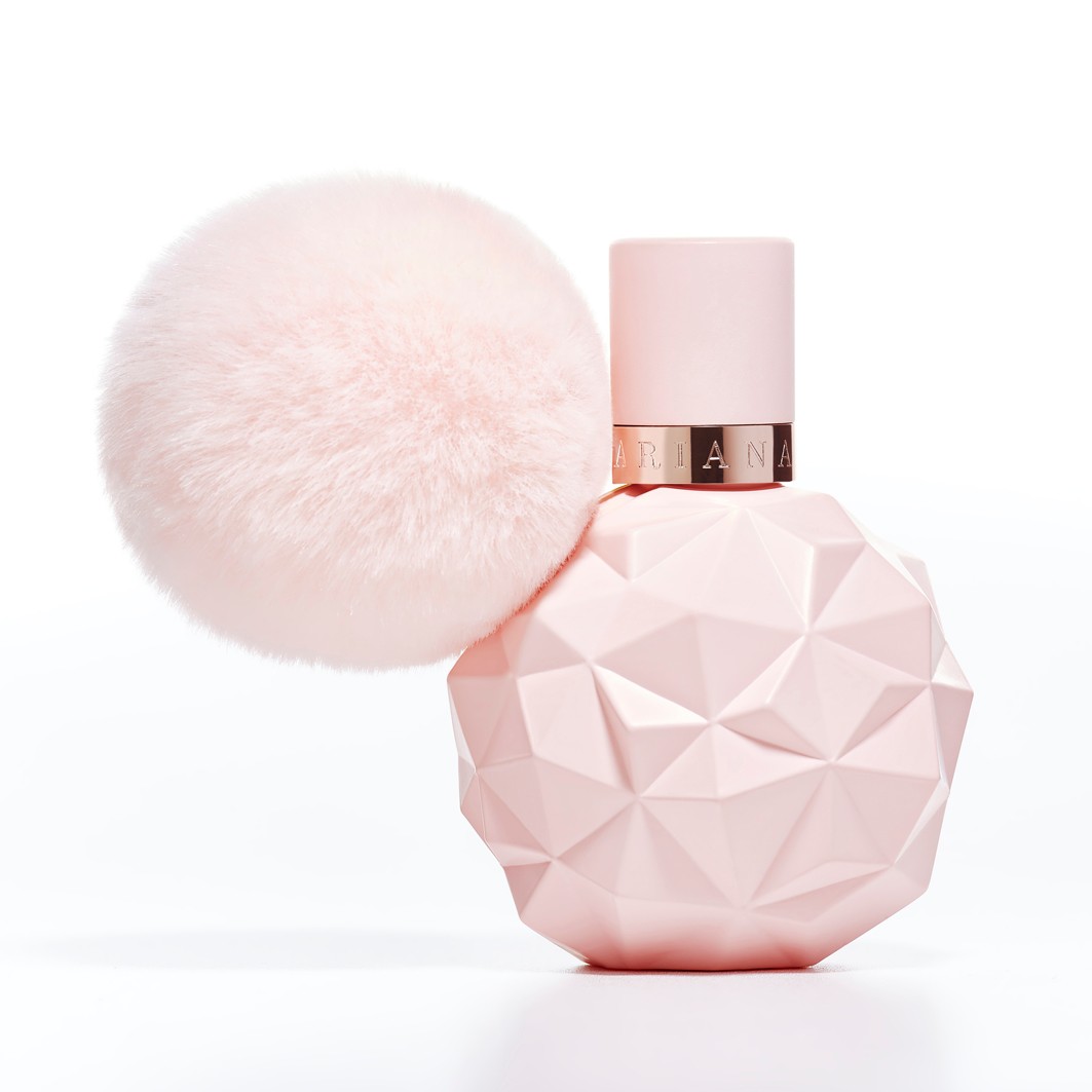 Sweet Like Candy Eau de Parfum