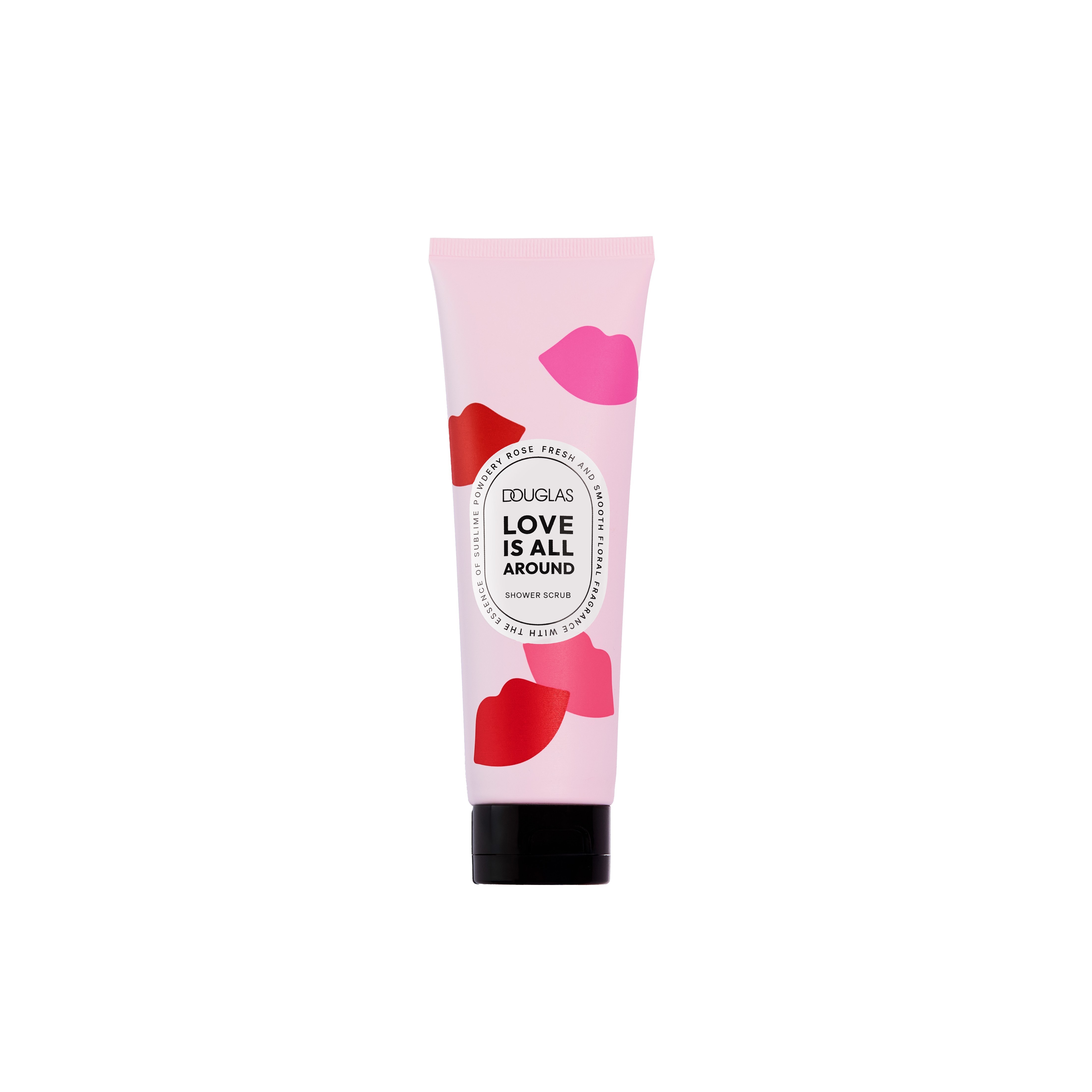 Love Is All Around Gift Set